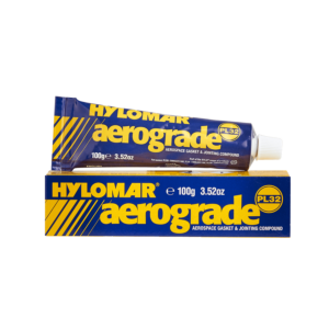Hylomar® Aerograde PL32